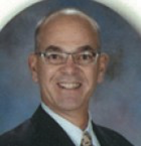 Paul Robinson

2008 - Present